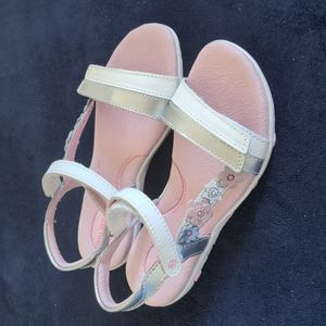 Stride Rite girls sandals Neila